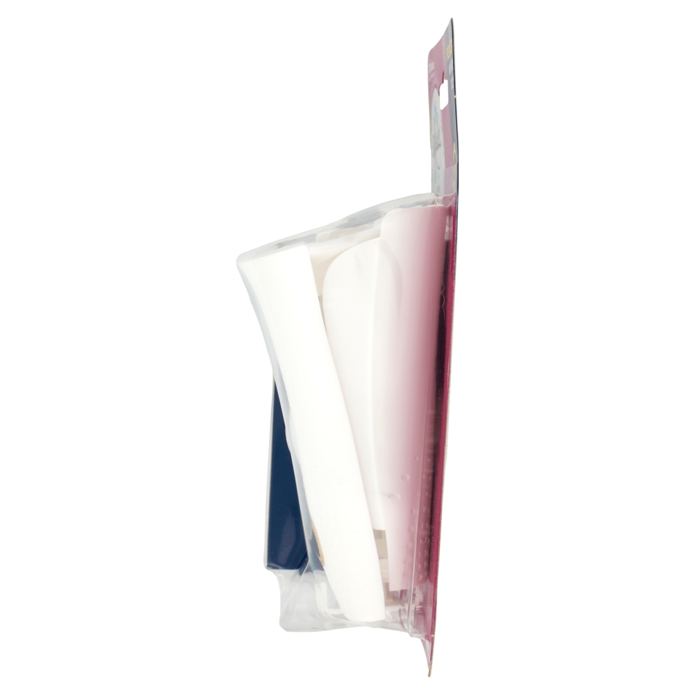 Glade Touch & Fresh Base, Profumatore per Ambienti istantaneo, Relaxing Zen 10 ml